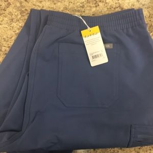 1 pairxxl joggers